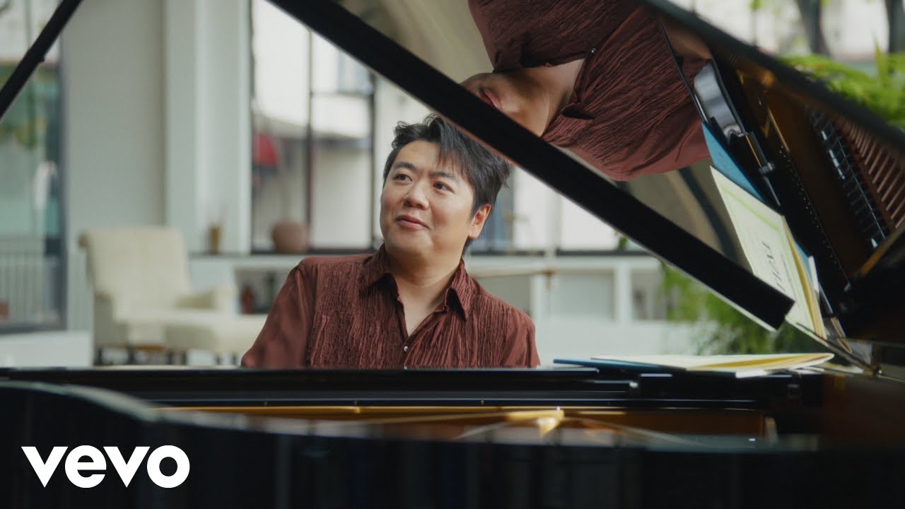 Lang Lang &ndash; Piano Book 2
