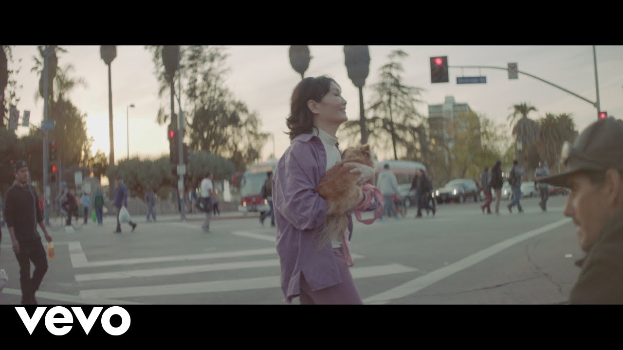 Snakehips feat. St Rulez – Cruzin'