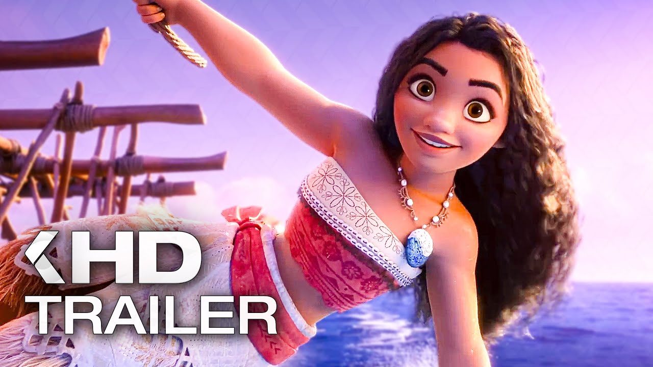 Original Soundtrack &ndash; Vaiana 2 Soundtrack (deutsche Version)