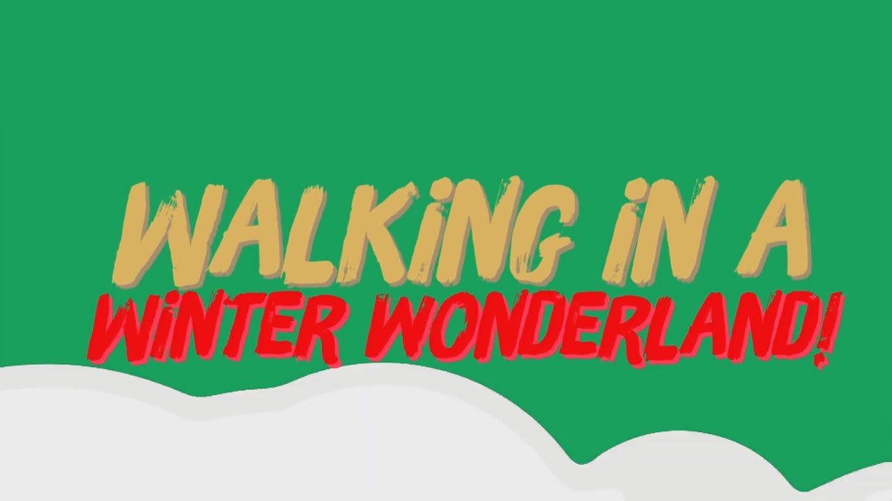 Sam Feldt – Winter Wonderland (LYOD REMIX)