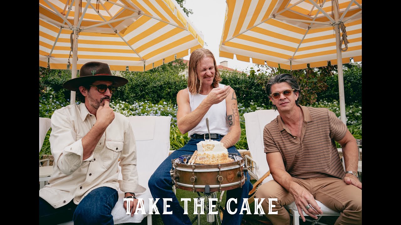 Band of Heathens &ndash; Country Side