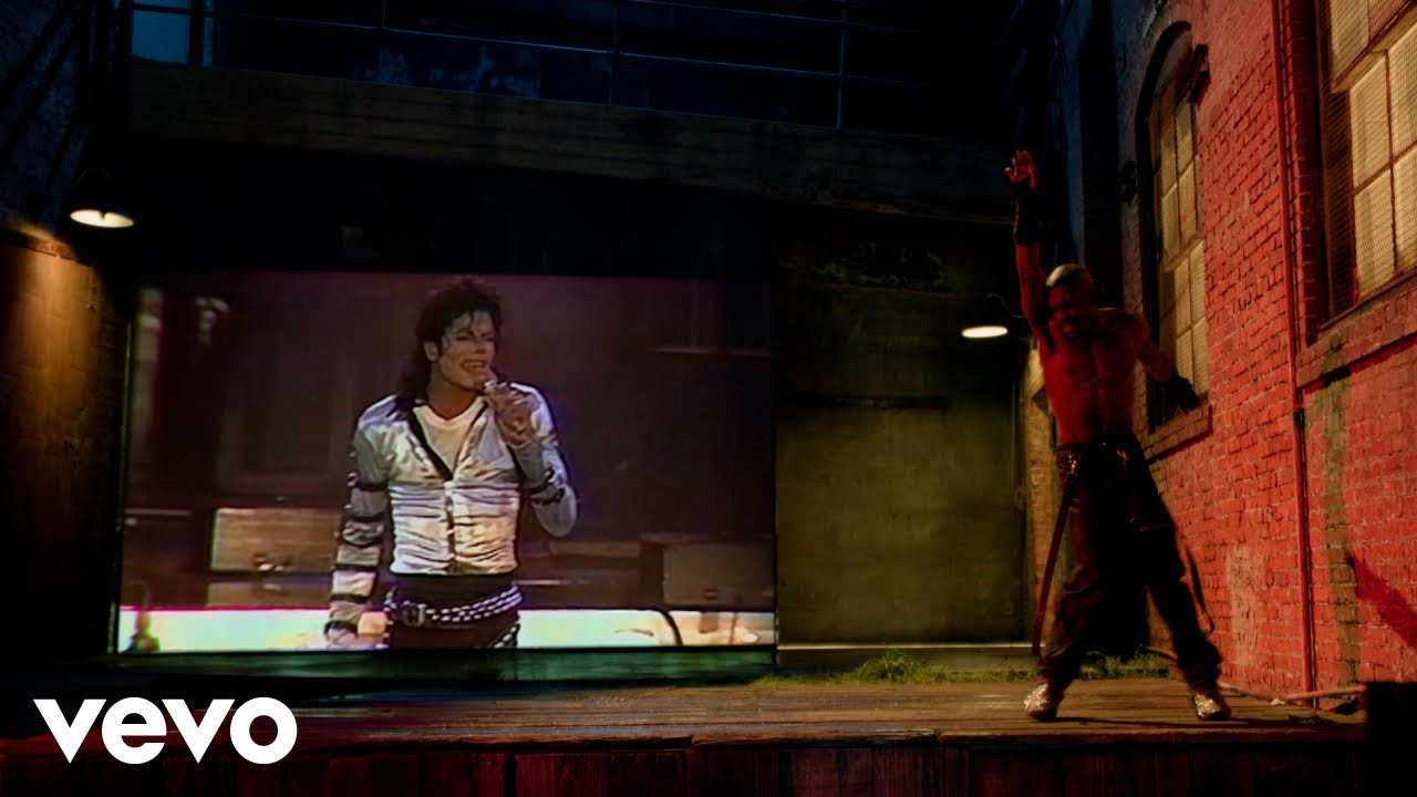 Original Soundtrack &ndash; Michael: Songs from the Motion Picture