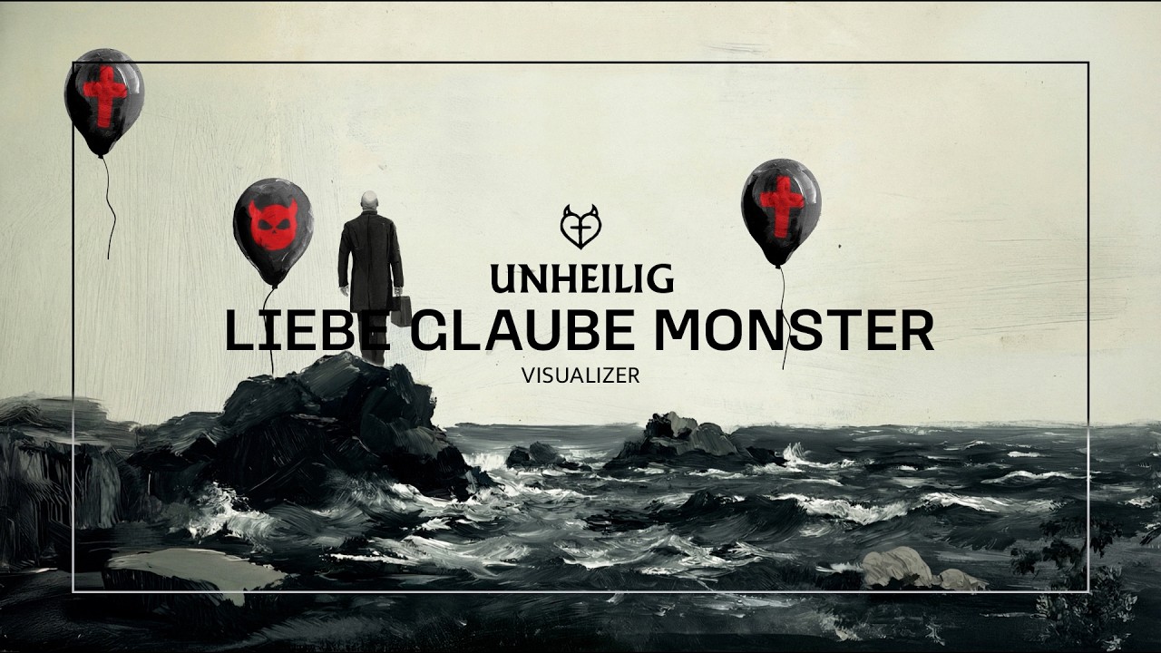 Unheilig &ndash; Liebe Glaube Monster