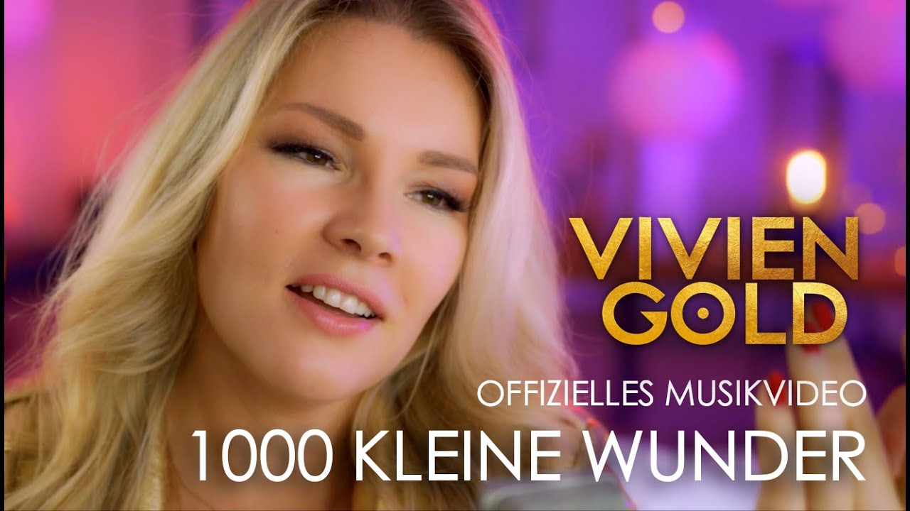 Vivien Gold – 1000 kleine Wunder