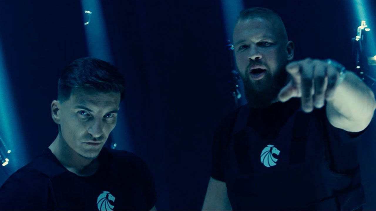 Asche & Kollegah – Bullets
