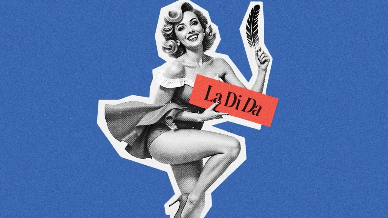 Jem Cooke & Morgan Seatree – La Di Da