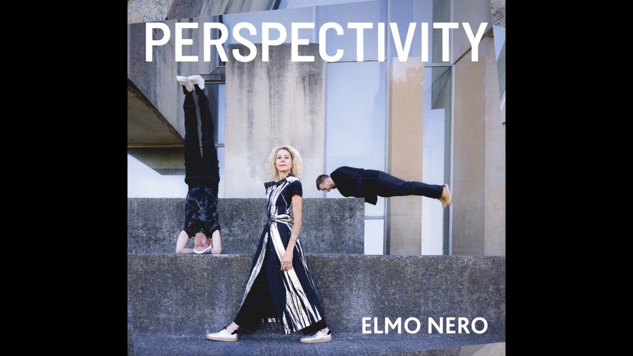 ELMO NERO &ndash; Perspectivity