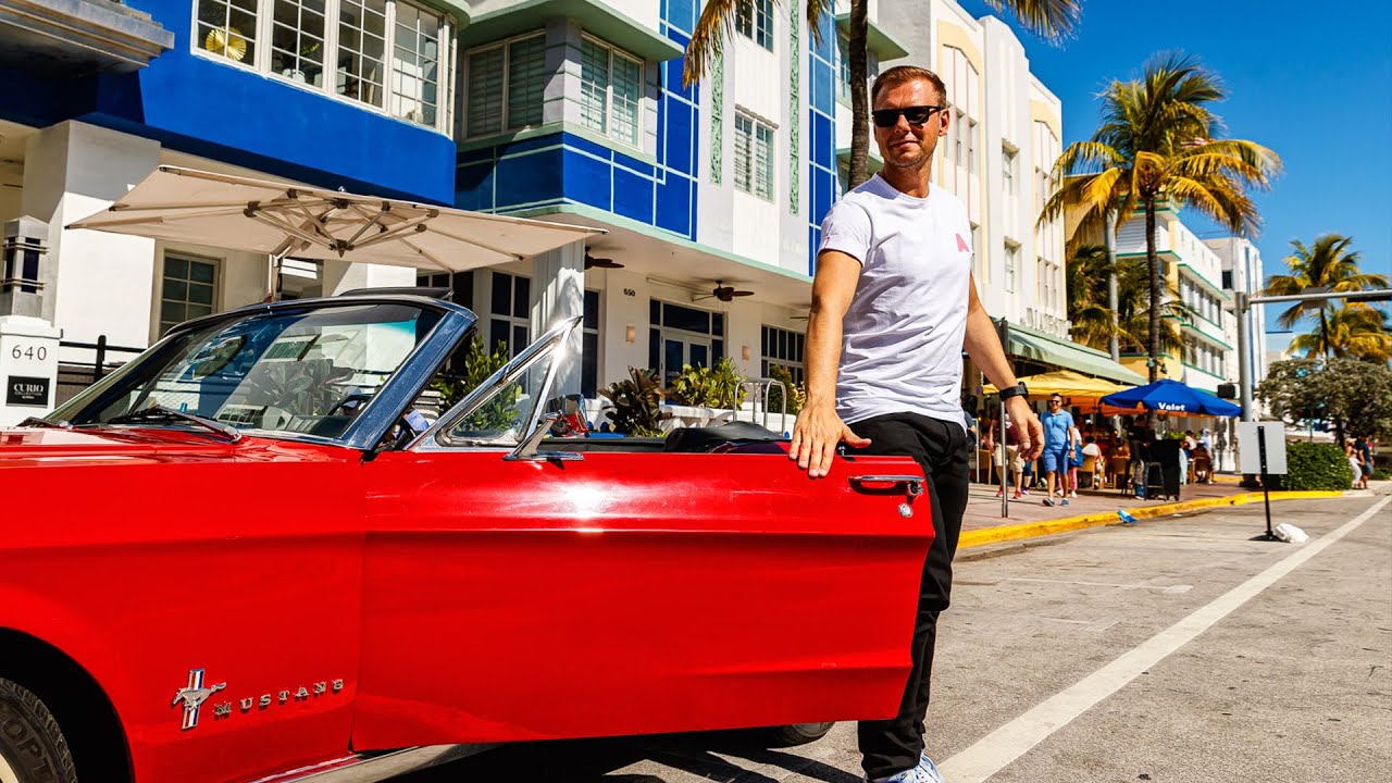 Armin van Buuren & Billen Ted feat. JC Stewart – Come Around Again