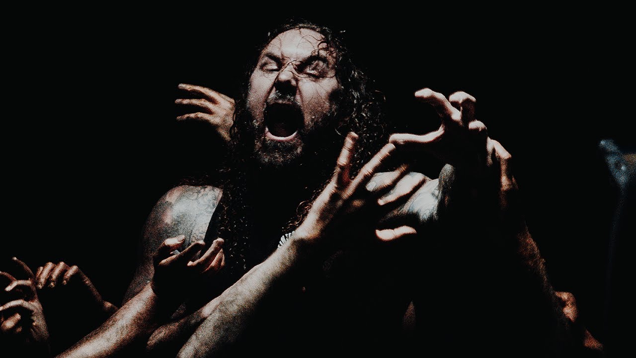 As I Lay Dying &ndash; Through Storms Ahe