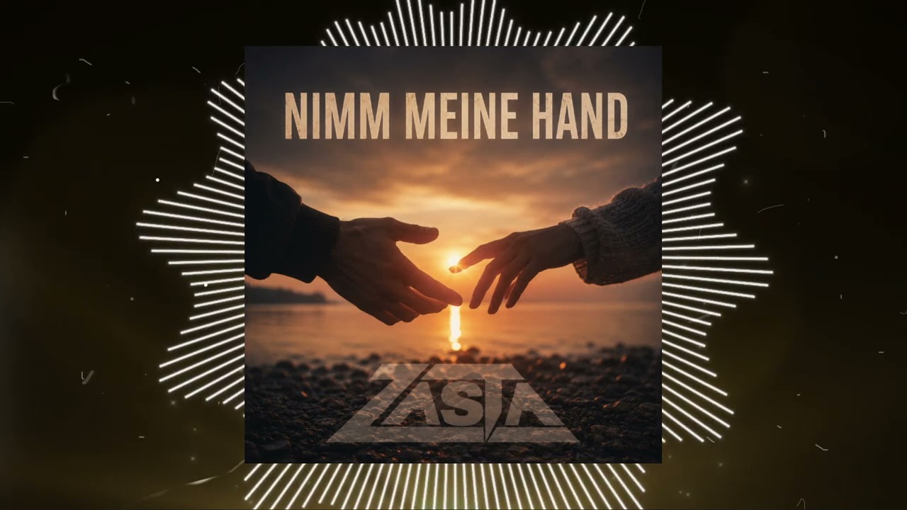 Video starten: DJ ZaSta – Nimm meine Hand
