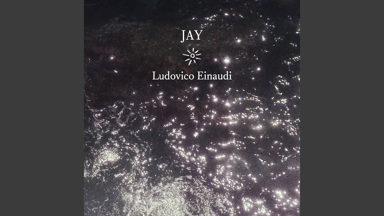 Ludovico Einaudi &ndash; The Summer Portrait