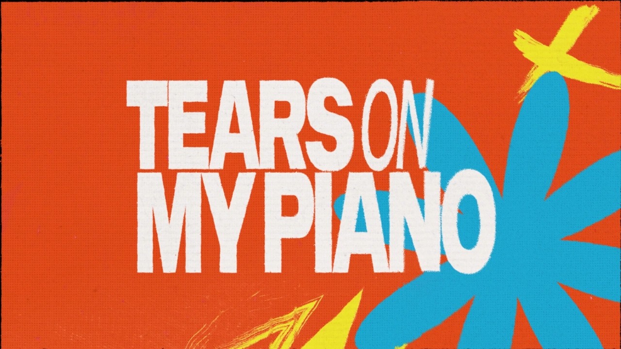 Joel Corry – Tears On My Piano