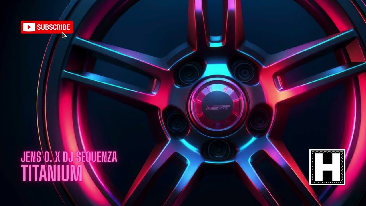 Video starten: Jens O. x DJ Sequenza – Titanium