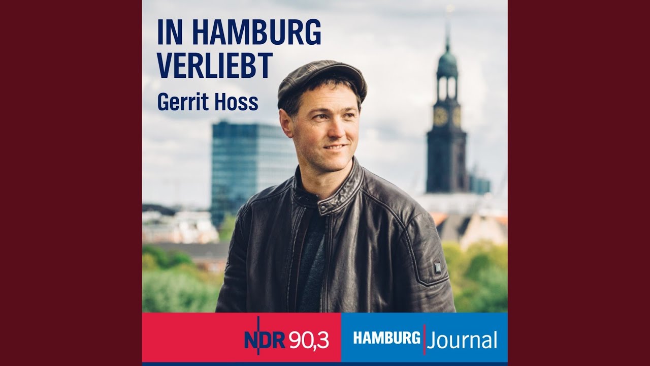 Gerrit Hoss &ndash; Mit der Flut