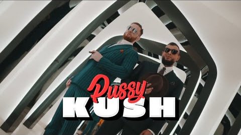Gringo feat. Bausa – Pussy Kush