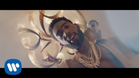 Tinie Tempah – Lightwork