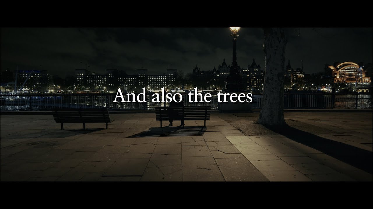 And Also The Trees &ndash; The Devil's Door