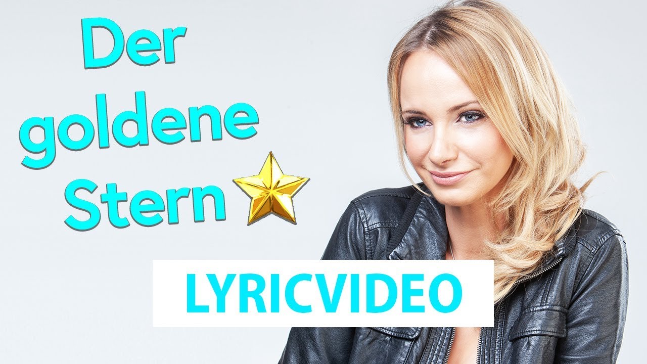 Pia Malo – Der goldene Stern
