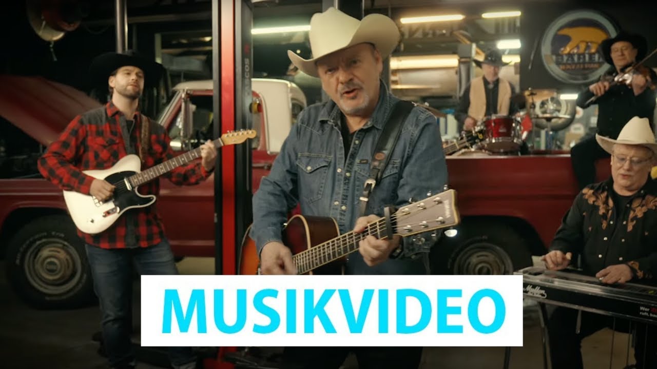 Truck Stop &ndash; Freiheit pur