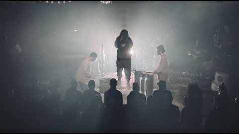 Samy Deluxe – Exodus (SaMTV Unplugged)