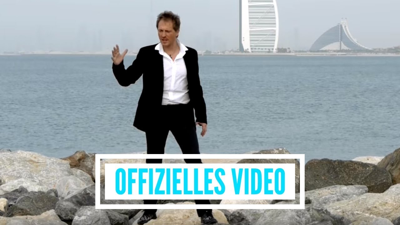 Video starten: Jörg Bausch – Ich bin in dich