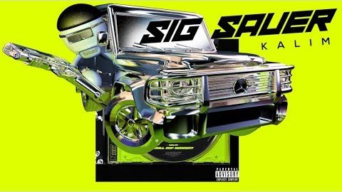 Kalim – Sig sauer