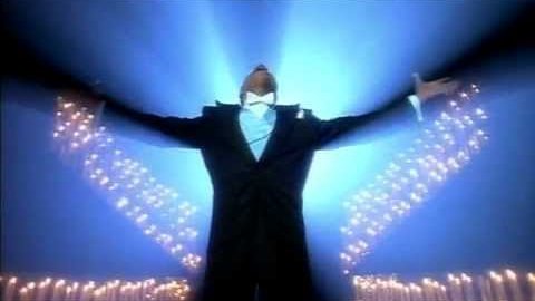 Queen – Who Wants To Live Forever