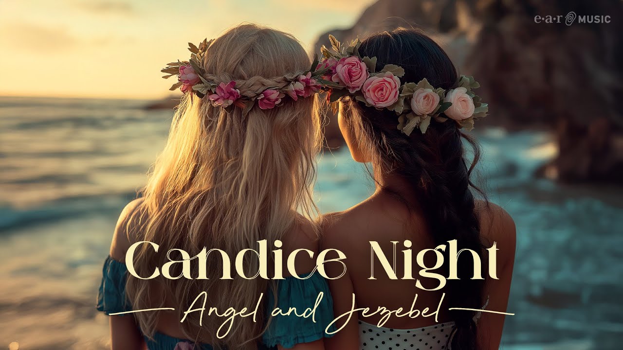 Candice Night &ndash; Sea Gl