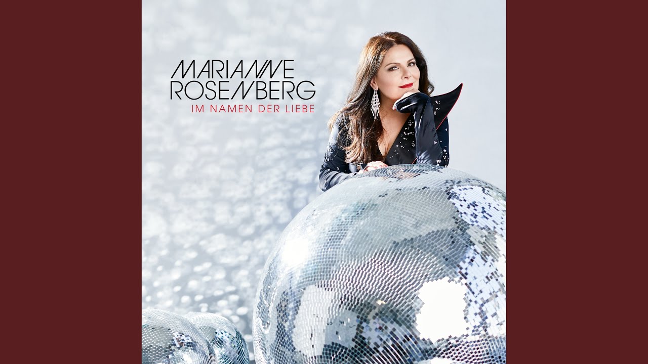 Marianne Rosenberg – Du berührst mich