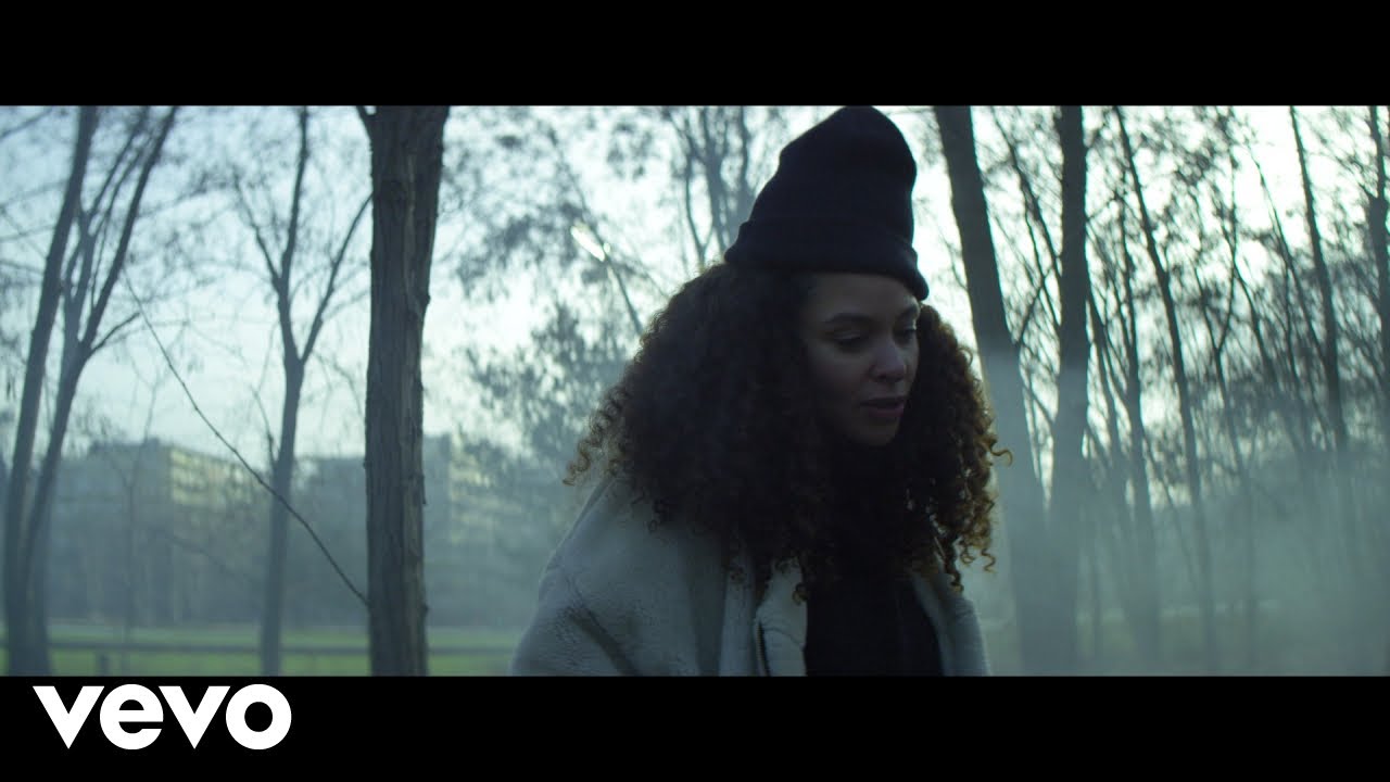 Joy Denalane – Hologramm