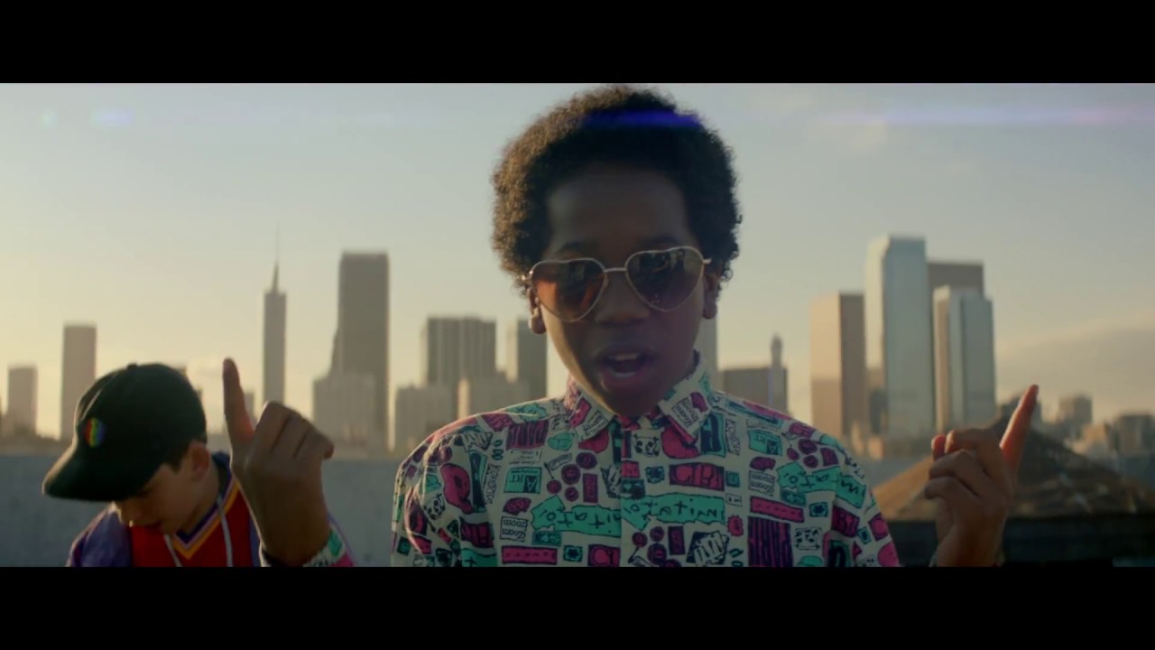 Dimitri Vegas & Like Mike feat. Wiz Khalifa – When I Grow Up