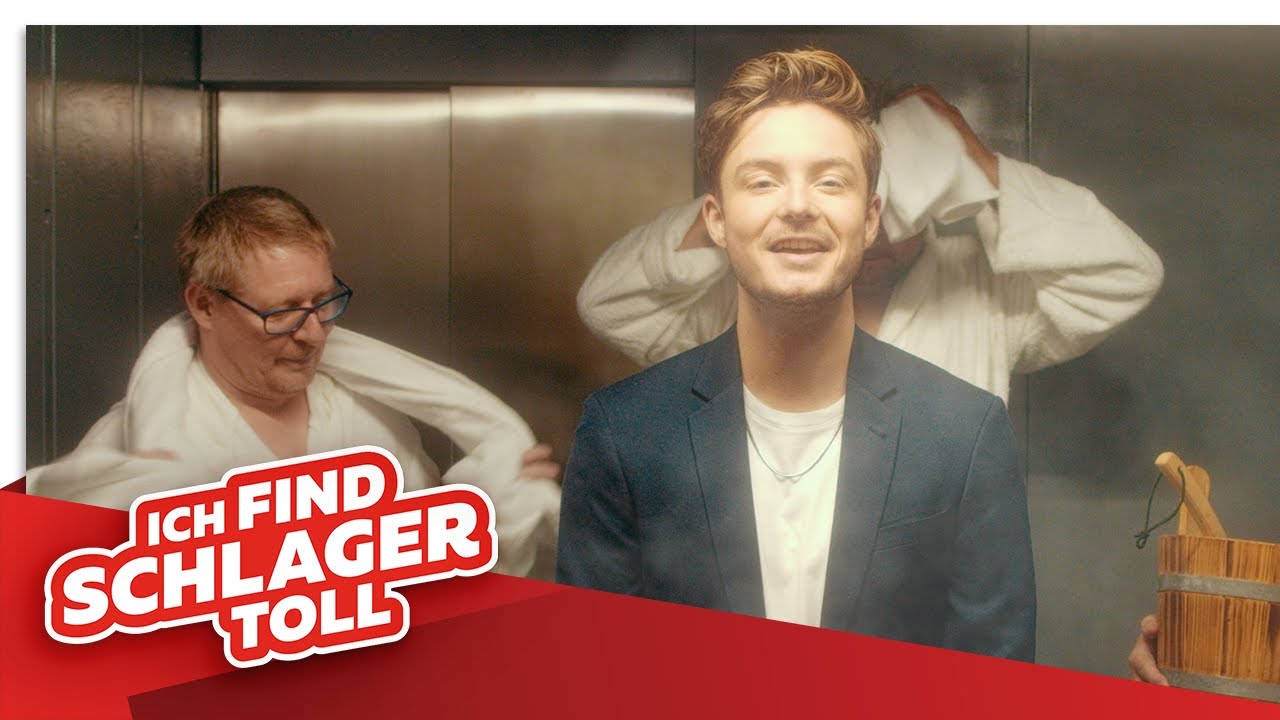 Tim Peters – Was du Liebe nennst
