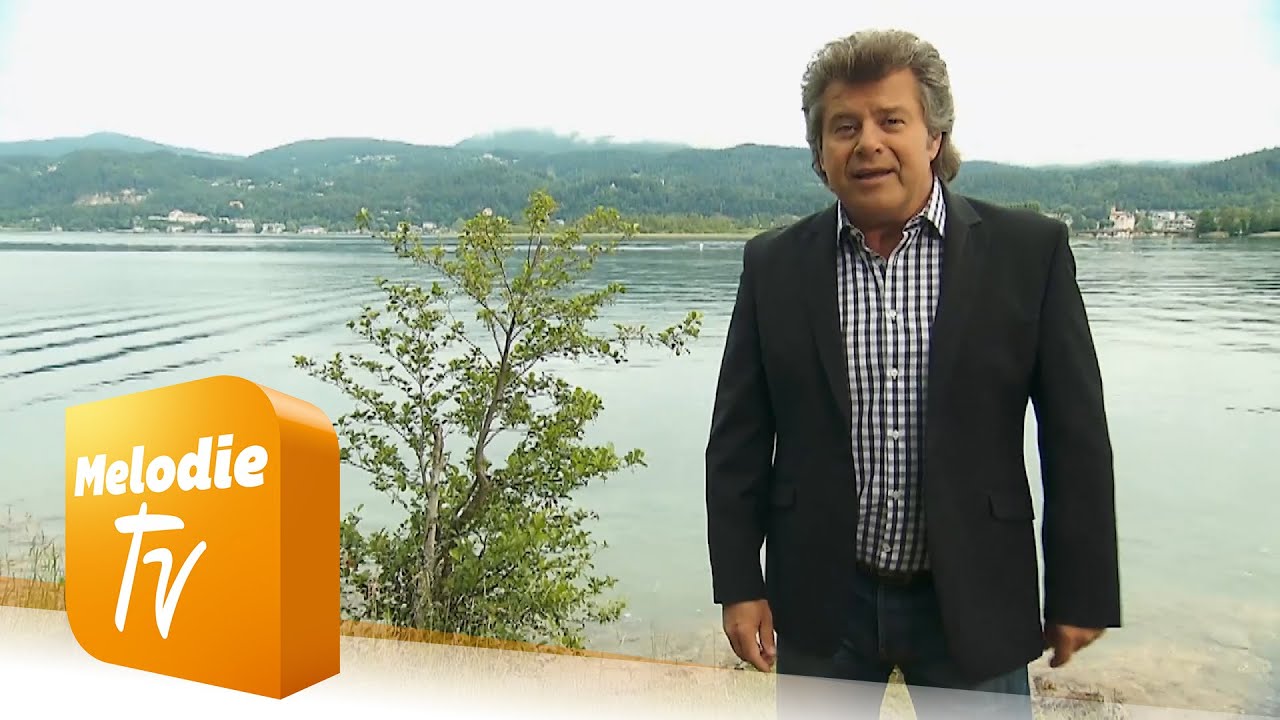 Andy Borg – Wenn du einsam bist