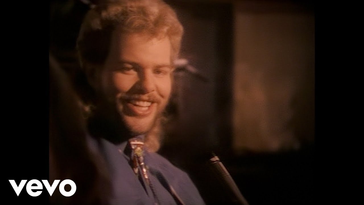 Toby Keith – Should've Been A Cowboy
