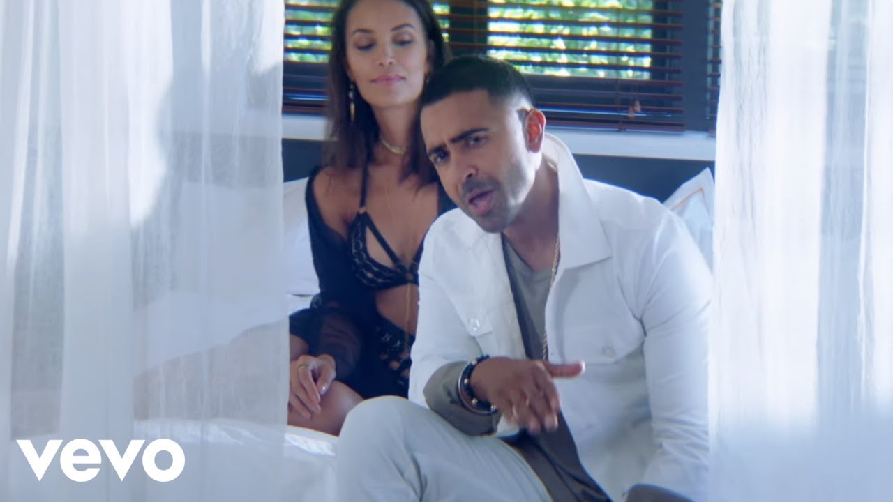 Jay Sean & Davido – What You Want