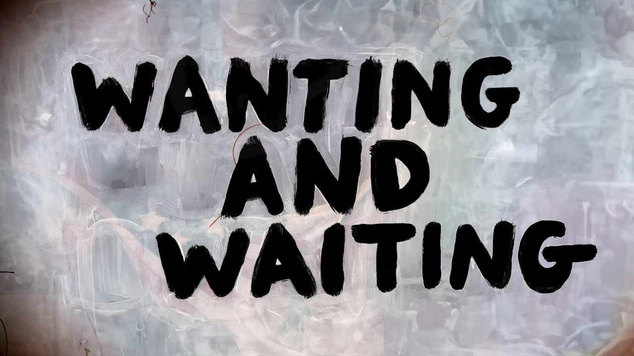 The Black Crowes – Wanting And Waiting