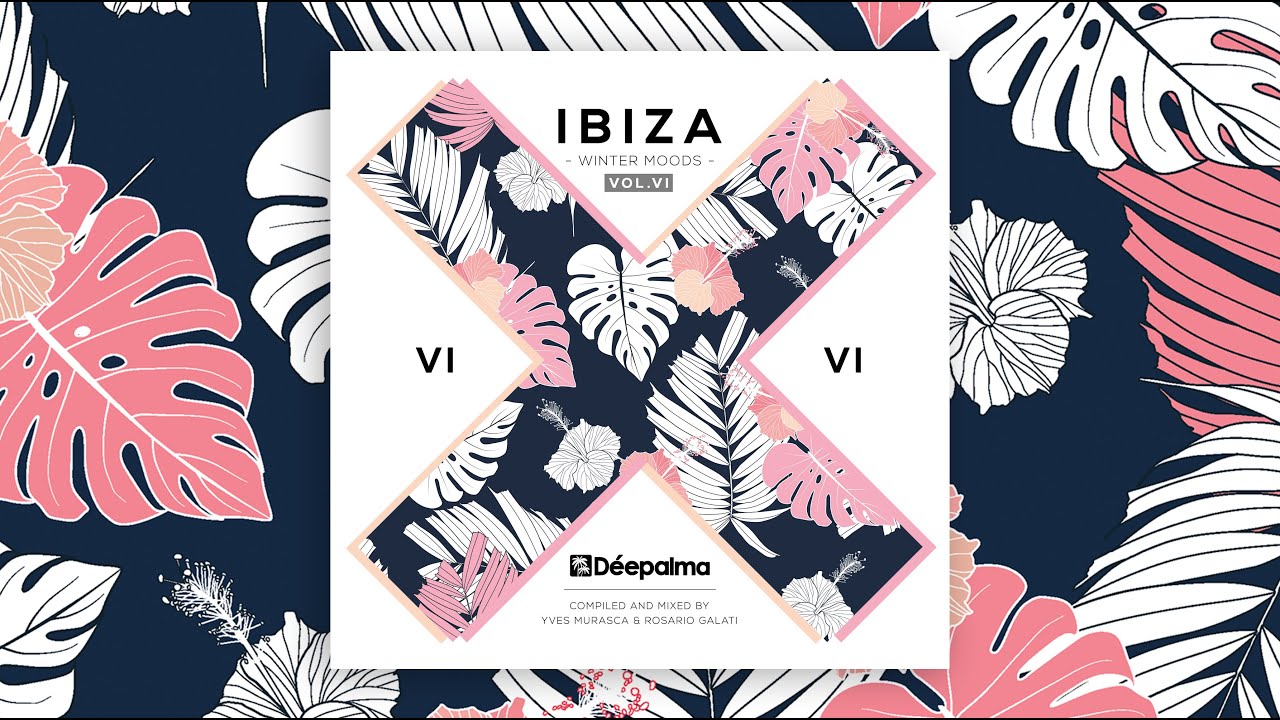 Various Artists &ndash; Deepalma Ibiza Winter Moods Vol. 6