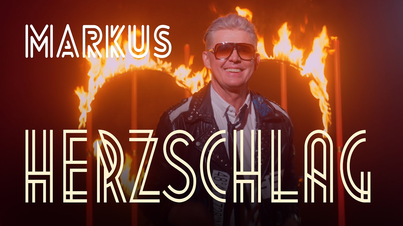 Markus – Herzschlag