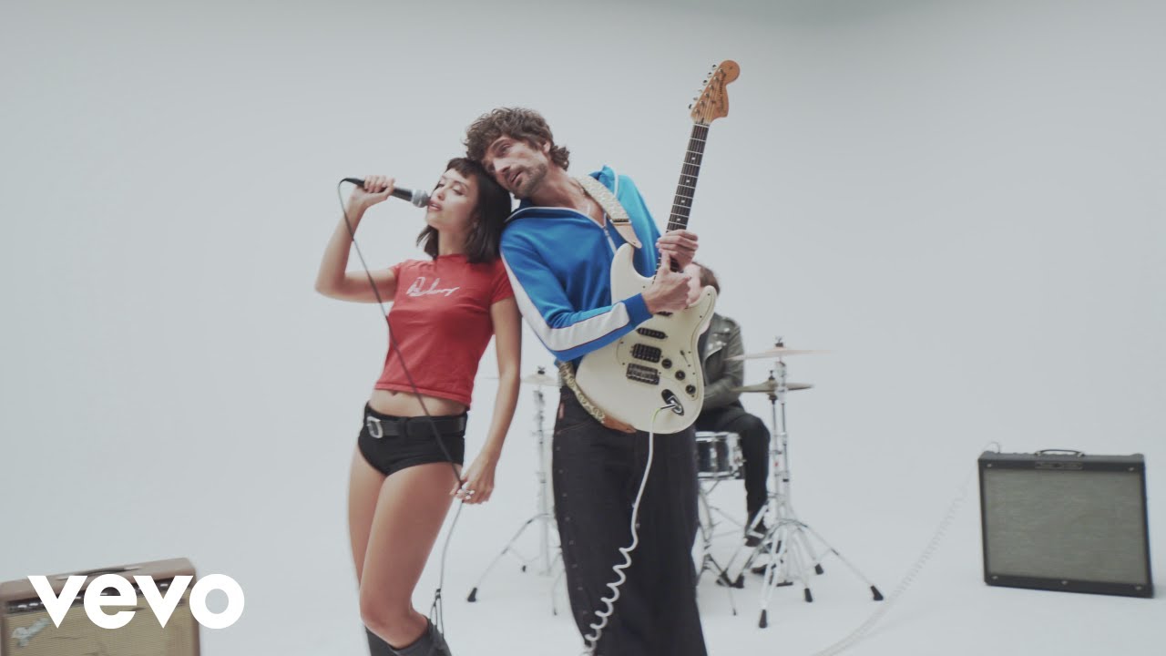 Pamela &ndash; It’s Nice To See You Here