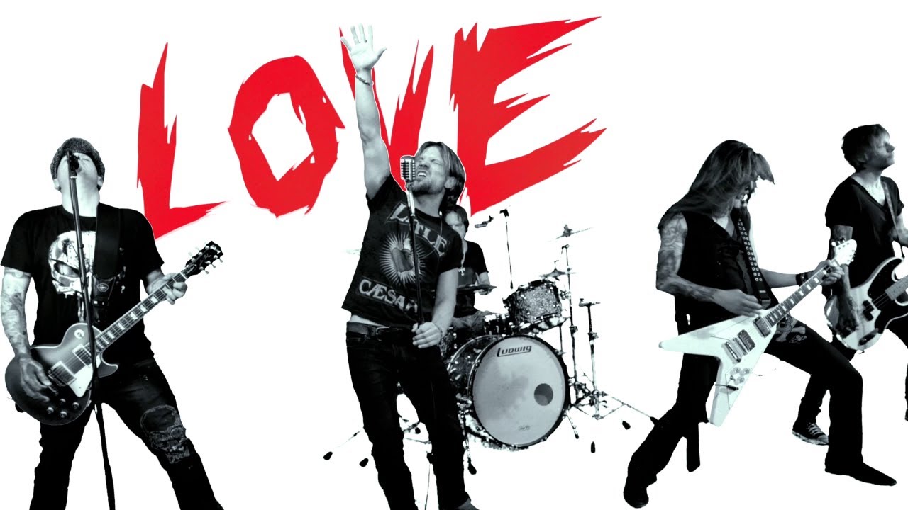 The New Roses &ndash; Attracted to Danger