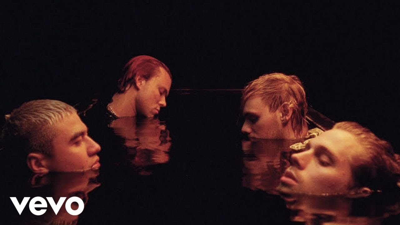 5 Seconds Of Summer – Easier