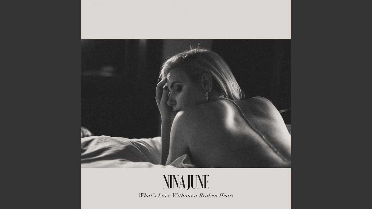Nina June &ndash; Seal Skin - Anthems of a Wom