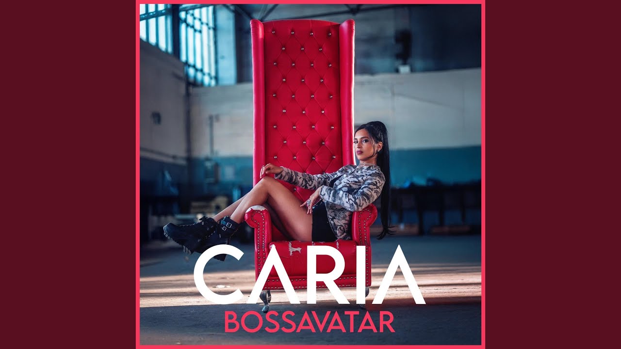 CARIA &ndash; Mädchen wie ic
