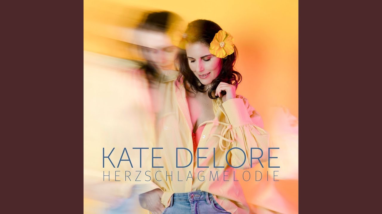 Video starten: Kate Delore – Herzschlagmelodie