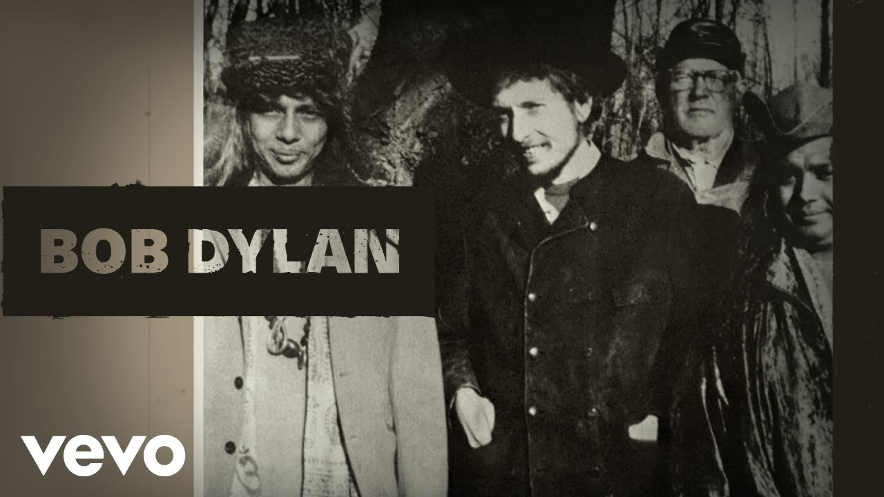 Bob Dylan & The Band &ndash; The 1974 Live Recording