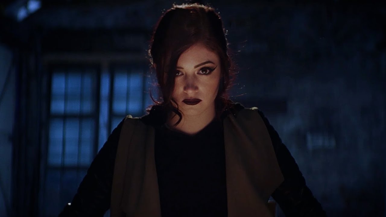 Against The Current – Running With The Wild Things