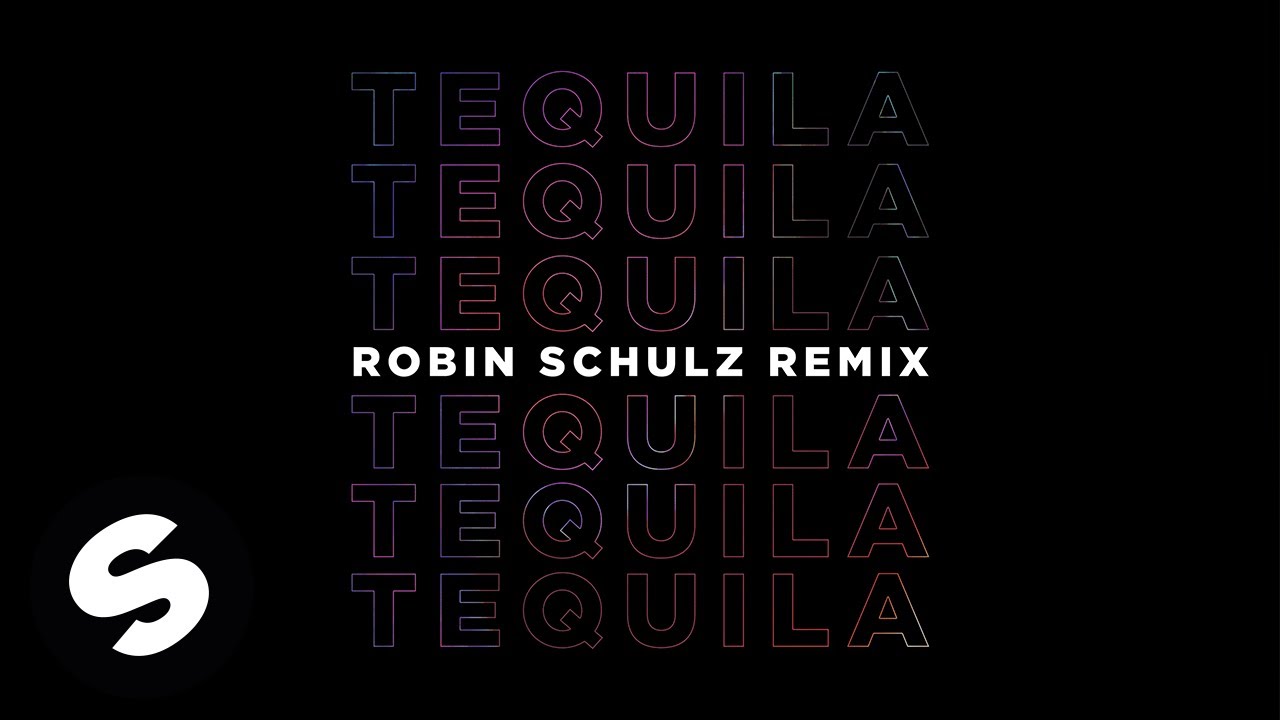 Dan + Shay – Tequila (Robin Schulz Remix)