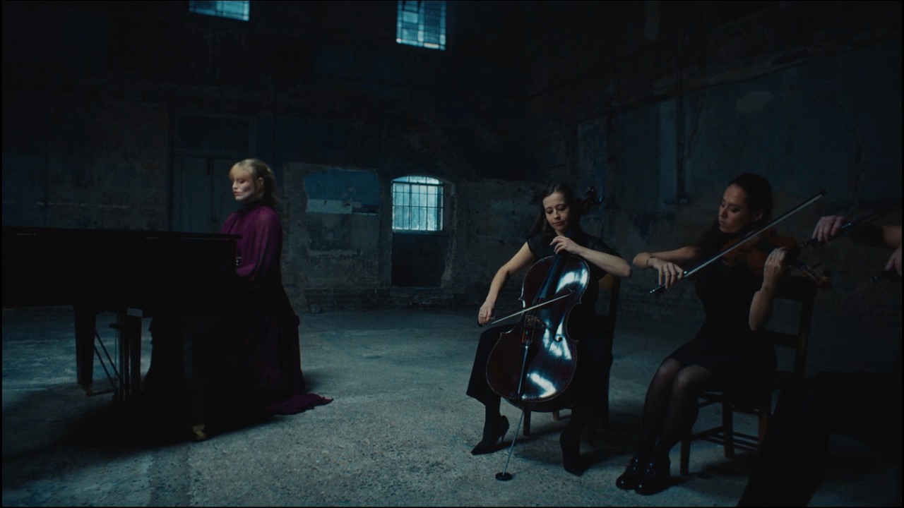 Freya Ridings &ndash; Mother of Pearl