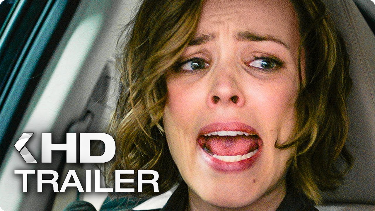 Filmtrailer: Game Night