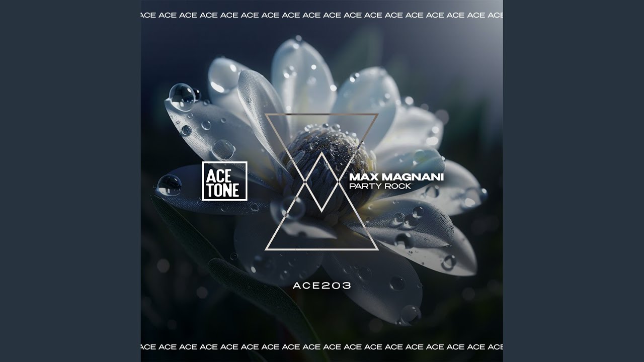 Max Magnani – Party Rock
